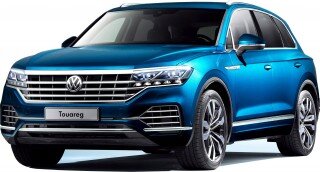 2018 Yeni Volkswagen Touareg 3.0 TDI 286 PS Tiptronik (4x4) Araba kullananlar yorumlar
